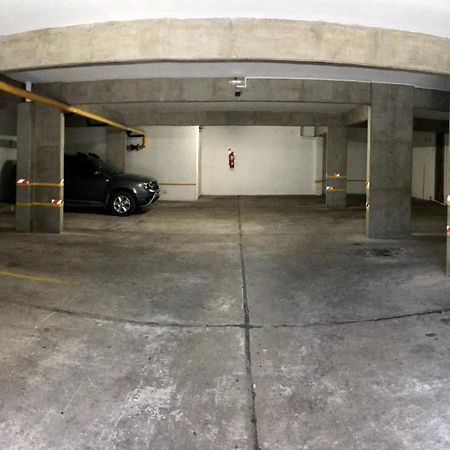 Torre Potosi Departamentos Apartment Rosario Exterior foto