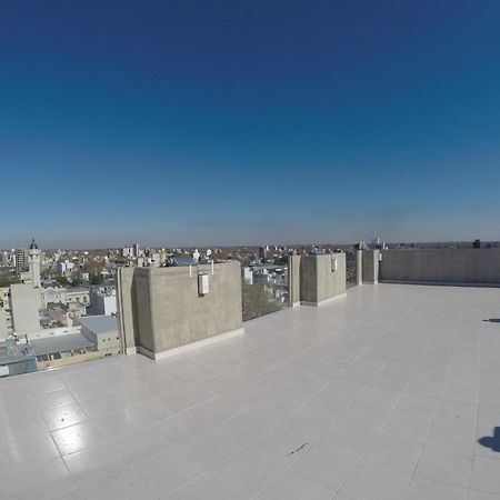 Torre Potosi Departamentos Apartment Rosario Exterior foto