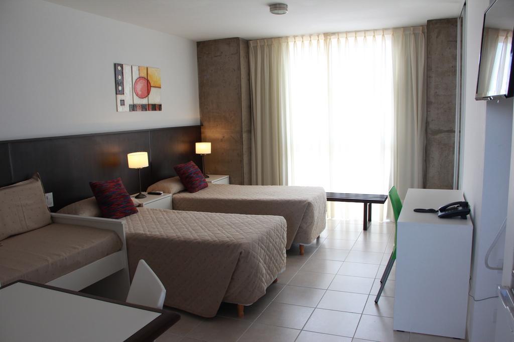 Torre Potosi Departamentos Apartment Rosario Cameră foto