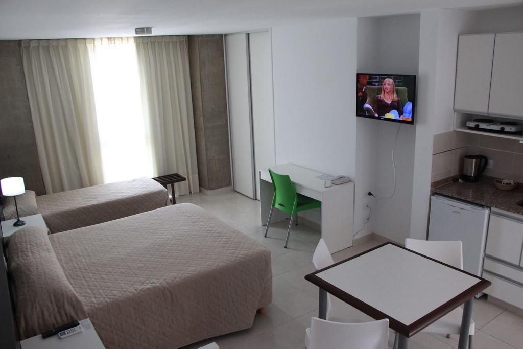 Torre Potosi Departamentos Apartment Rosario Cameră foto