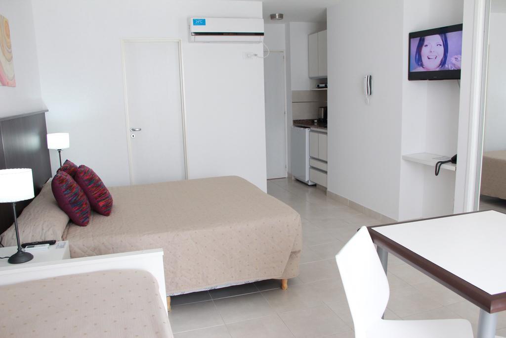 Torre Potosi Departamentos Apartment Rosario Cameră foto