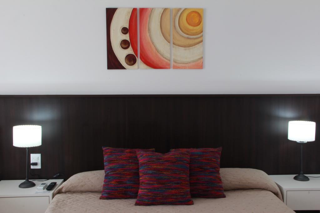 Torre Potosi Departamentos Apartment Rosario Cameră foto