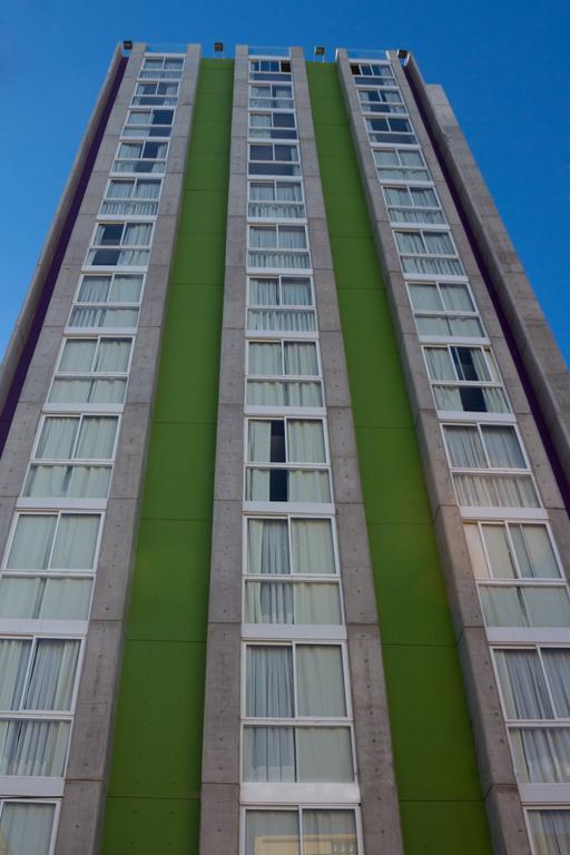Torre Potosi Departamentos Apartment Rosario Exterior foto