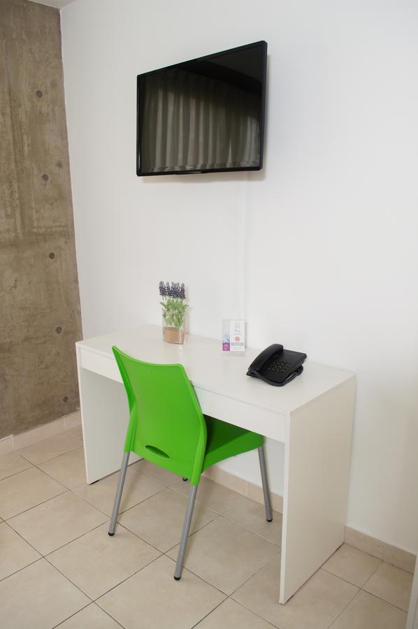 Torre Potosi Departamentos Apartment Rosario Exterior foto