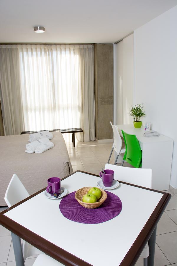 Torre Potosi Departamentos Apartment Rosario Exterior foto