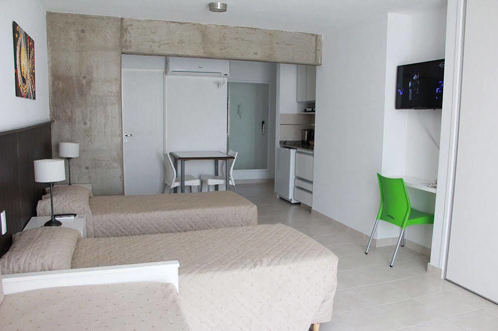 Torre Potosi Departamentos Apartment Rosario Exterior foto