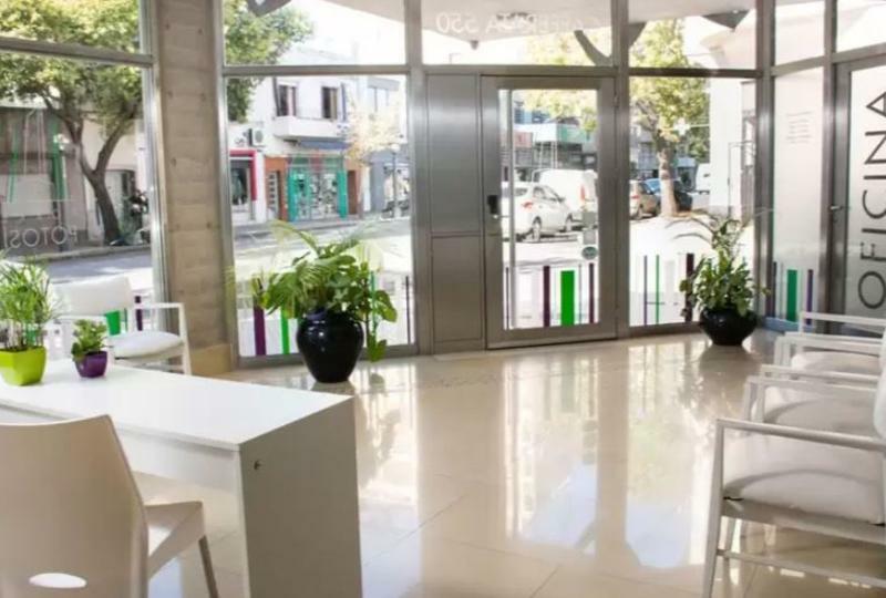 Torre Potosi Departamentos Apartment Rosario Exterior foto
