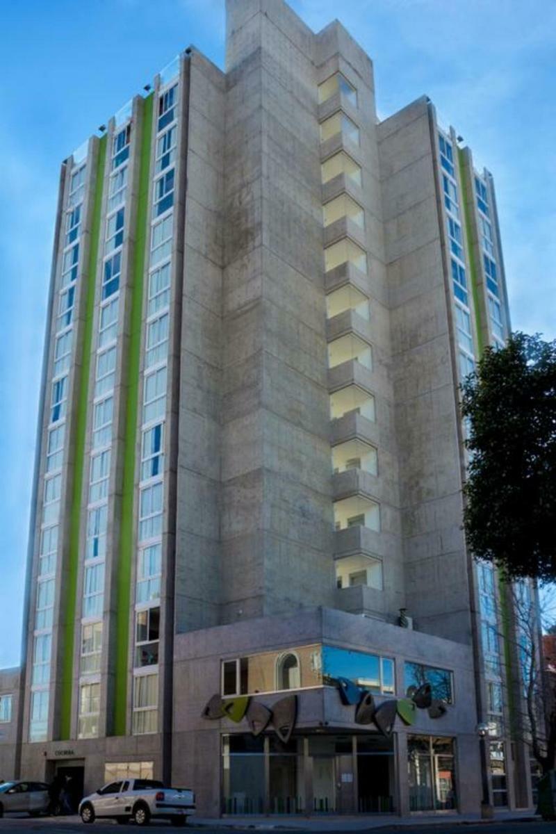 Torre Potosi Departamentos Apartment Rosario Exterior foto